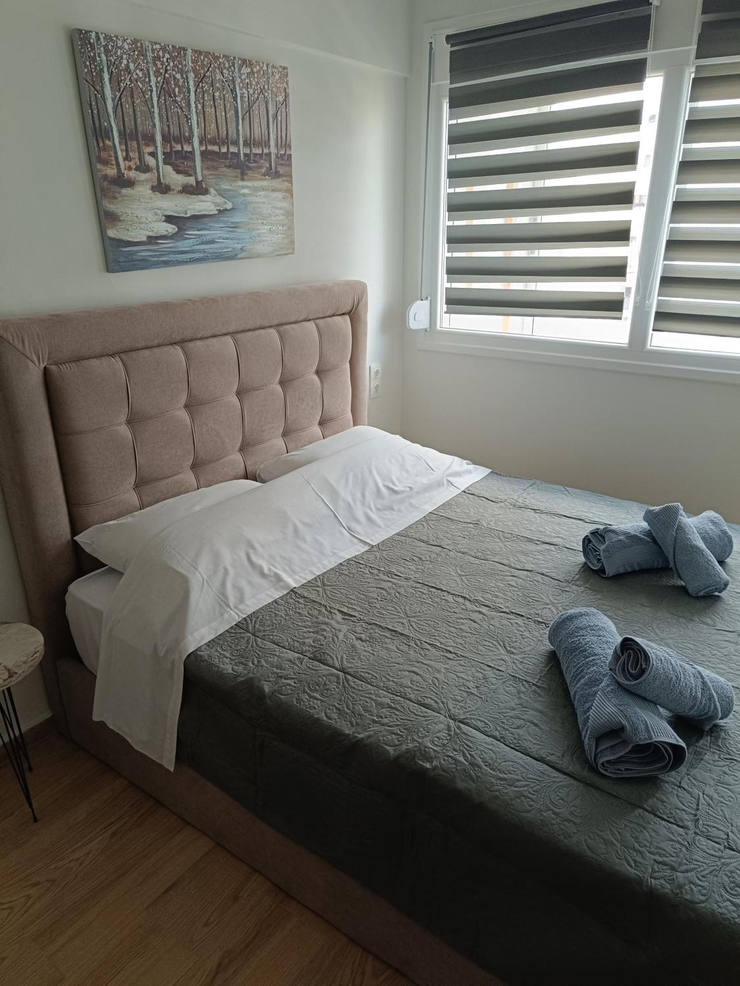 Anibo Studios & Apartments Center 3861 塞萨洛尼基 外观 照片